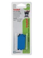 Trodat Stempelkussen Trodat Printy 6/4912 2 stuks blauw