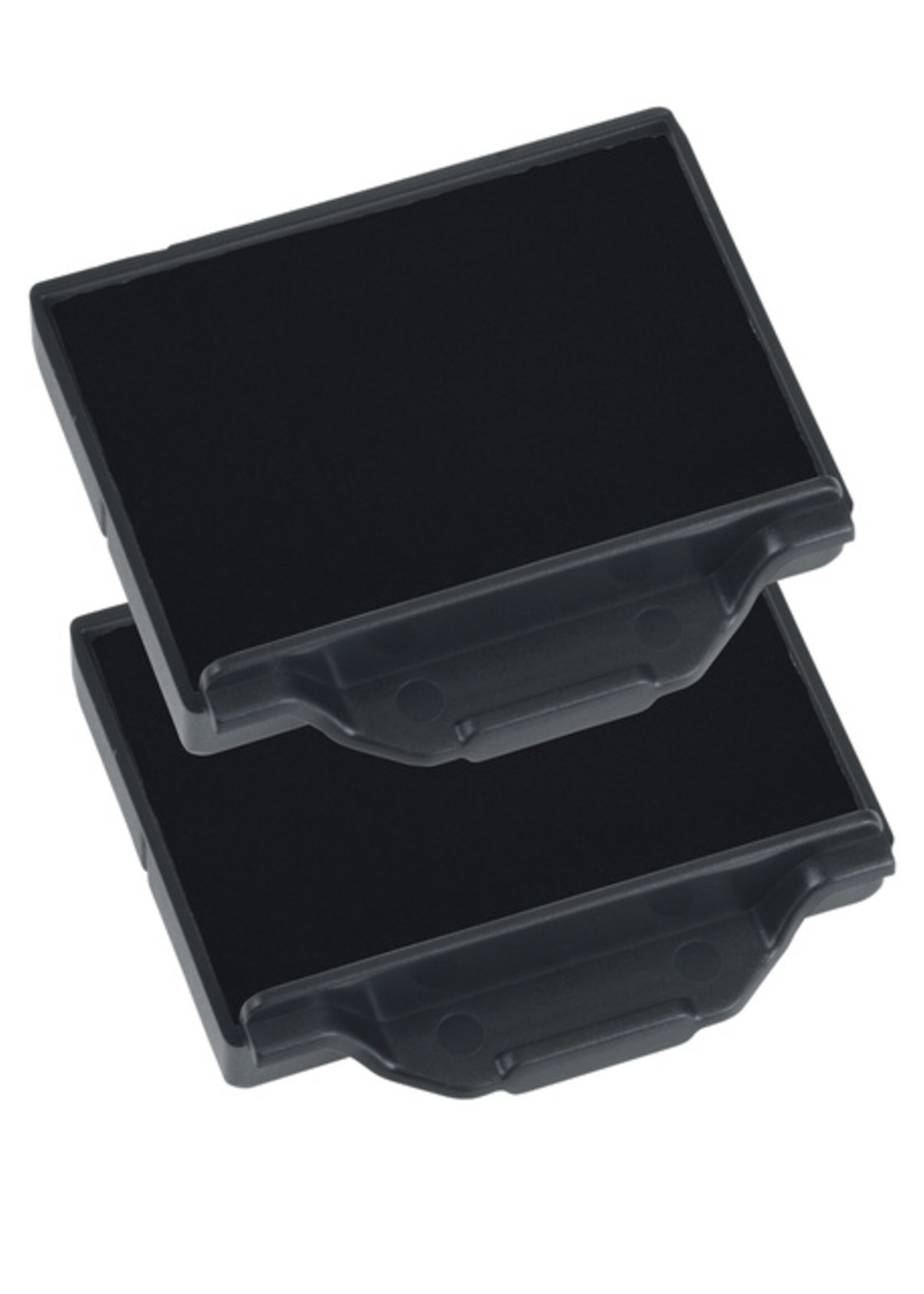 Trodat Stempelkussen Trodat 6/50 2 stuks zwart