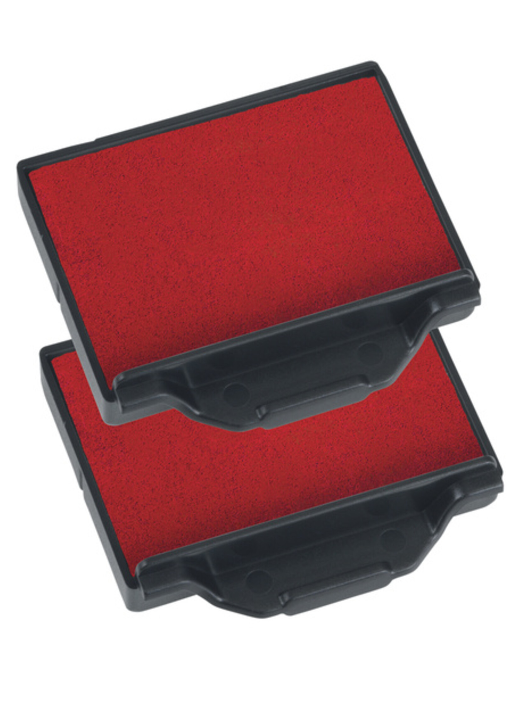 Trodat Stempelkussen Trodat 6/50 2 stuks rood