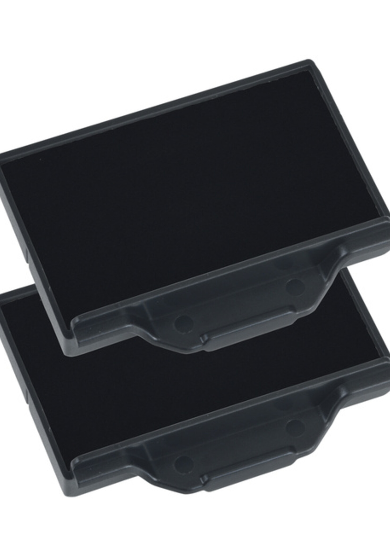 Trodat Cassette d'encrage Trodat 6/53 2 pièces noir