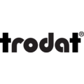 Trodat Stempelkussen Trodat 6/53 2 stuks zwart