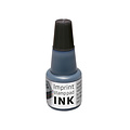 Trodat Encre tampon Trodat Imprint 7711 24ml noir