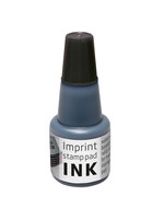 Trodat Encre tampon Trodat Imprint 7711 24ml noir