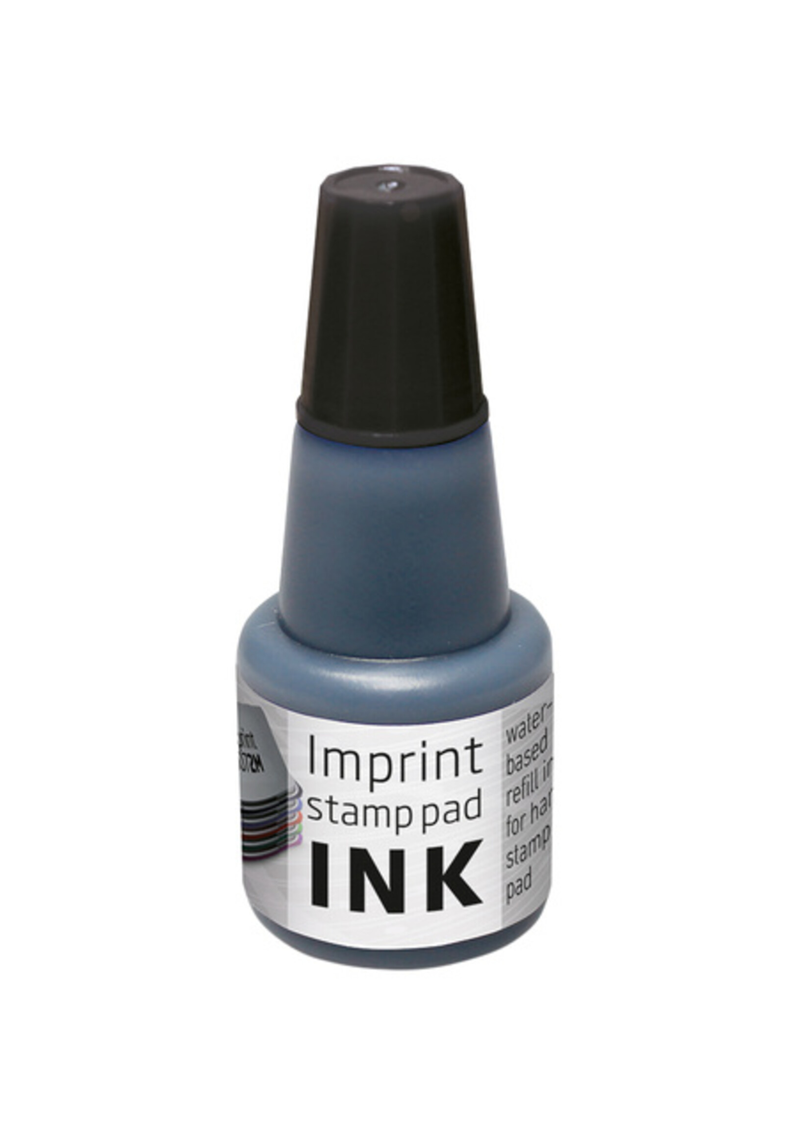 Trodat Stempelinkt Trodat Imprint 7711 24ML zwart