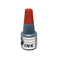 Trodat Encre tampon Trodat Imprint 7711 24ml rouge