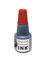 Trodat Encre tampon Trodat Imprint 7711 24ml rouge