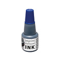 Trodat Encre tampon Trodat Imprint 771 24ml bleu