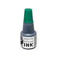 Trodat Encre tampon Trodat Imprint 7711 24ml vert