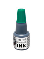 Trodat Stempelinkt Trodat Imprint 7711 24ML groen