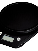 MAUL Briefweger MAUL Goal tot 5000 gram inclusief batterij zwart