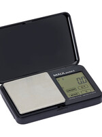 MAUL Zakweger MAUL Pocket II tot 500 gram vanaf 0.1 gram