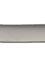 MTM Briefopener 192mm metaal mat nikkel