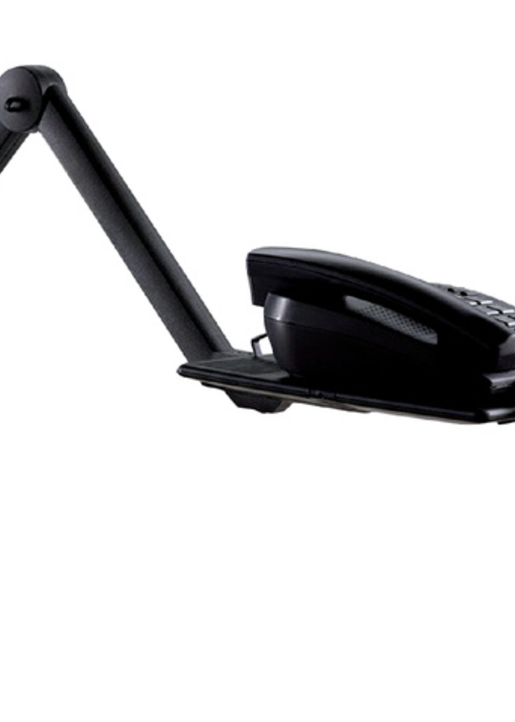 Novus Bras téléphonique Novus Talkmaster anthracite