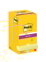 Post-it Post-it 654 Super Sticky 76x76mm