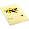 Post-it Bloc-mémos Post-it 659 152x102mm jaune