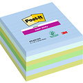 Post-it Memoblok 3M Post-it 675-6 Super Sticky 101X101mm OAS