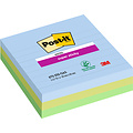 Post-it Memoblok 3M Post-it 675-3 Super Sticky 101X101mm OAS