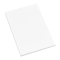 info notes Memoblok Info Notes antimicrobiëel 100x150mm wit