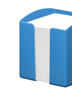 Durable Memokubus Durable ECO Blauw