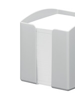 Durable Memokubus Durable ECO Grijs