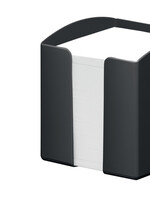 Durable Bloc-mémo Durable ECO noir