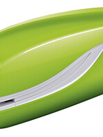 Leitz Agrafeuse électrique Leitz WOW New NeXXt 10 feuilles E1 vert