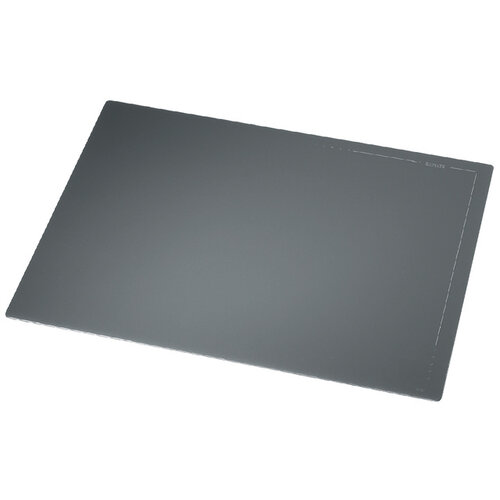 Rillstab Sous-main Rillstab 40x53cm gris