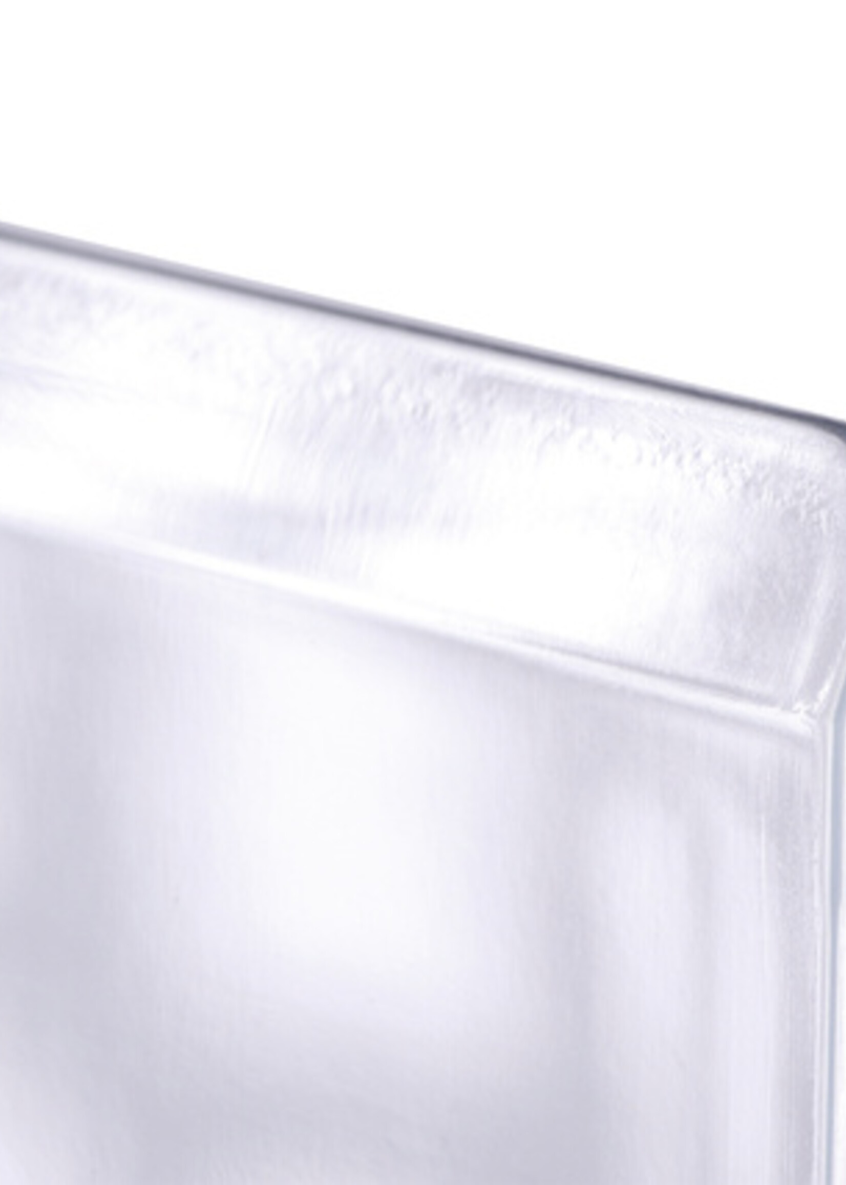 MAUL Serre-livres MAUL acryl 16x15x21cm jeu 2 pièces transparent