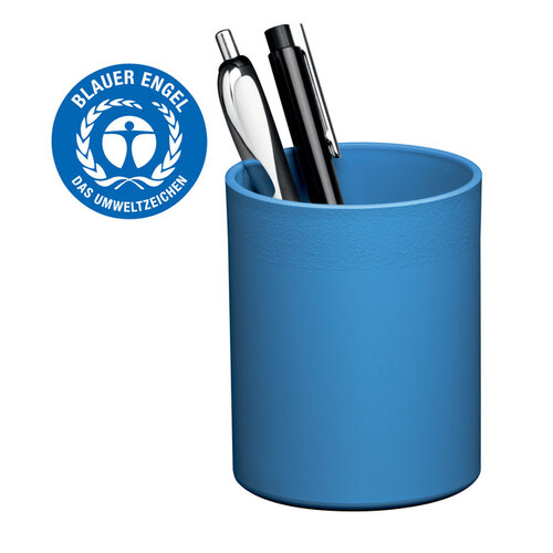 Durable Pot à crayons Durable ECO bleu