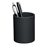 Durable Pot à crayons Durable ECO noir