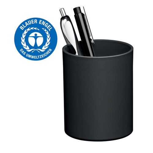 Durable Pot à crayons Durable ECO noir