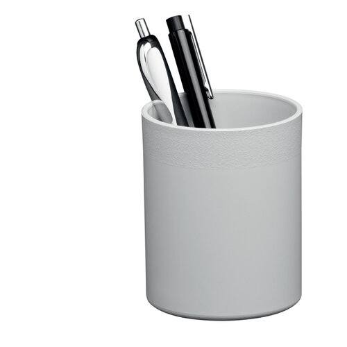 Durable Pot à crayons Durable ECO gris