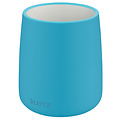 Leitz Pot à crayons Leitz Cosy bleu
