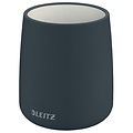 Leitz Pot à crayons Leitz Cosy gris