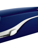 Leitz Nietmachine Leitz NeXXt elektrisch flatclinch 20 vel blauw