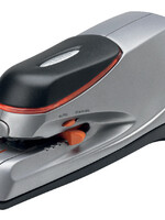 Rapid Agrafeuse électrique Rexel Optima 20 20 fls noir/argent