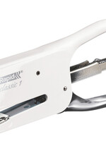 Rapid Agrafeuse Rapid K1 Retro Classic blanc