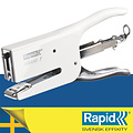 Rapid Niettang Rapid K1 Retro Classic wit