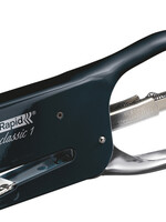 Rapid Agrafeuse Rapid K1 Retro Classic noir