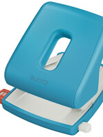 Leitz Perforator Leitz Cosy  30 vel blauw