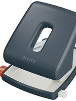 Leitz Perforateur Leitz Cosy 30 feuilles gris