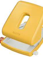 Leitz Perforateur Leitz Cosy 30 feuilles jaune