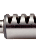 Leitz Poinçon pour perforateur Leitz 5182 Ø6mm aluminium