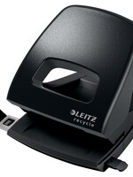 Leitz Perforateur Leitz NeXXt Recycle 30 feuilles noir
