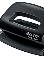 Leitz Perforateur Leitz NeXXt Recycle Mini 10 feuilles noir