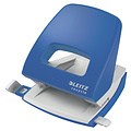 Leitz Perforateur Leitz NeXXt Recycke 30 feuilles bleu