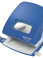 Leitz Perforator Leitz Nexxt  Recycle 30 vel blauw