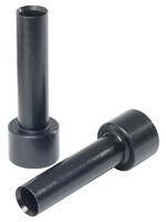 Rapid Poinçons de rechange pour Rapid HDC150 2 pièces