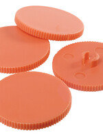 Rapid Disques de rechange pour Rapid HDC150 10 pièces