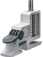 Leitz Poinçon pour perforateur Leitz 5114 Ø6mm aluminium